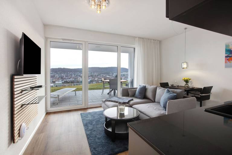 Ferienwohnung Weil am Rhein