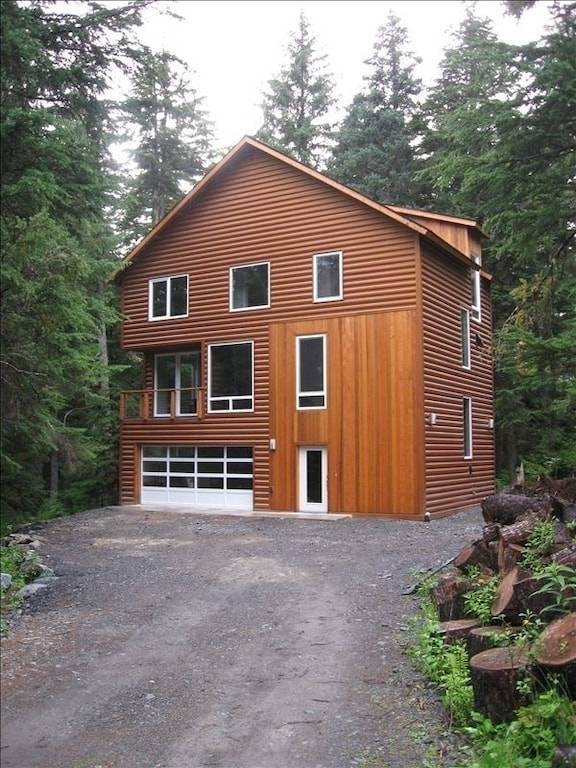 House Girdwood