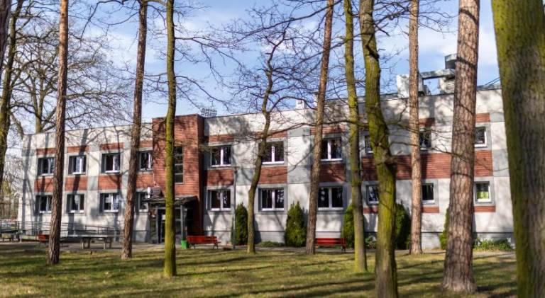 Kampus Sportowo- Rekreacyjny STOBRAWA w Kluczborku in Opole