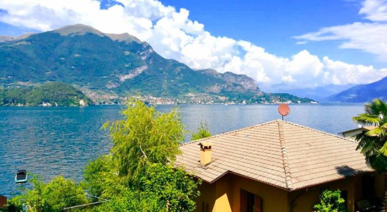 Holiday apartment with 2 rooms for 5 persons — photo 4