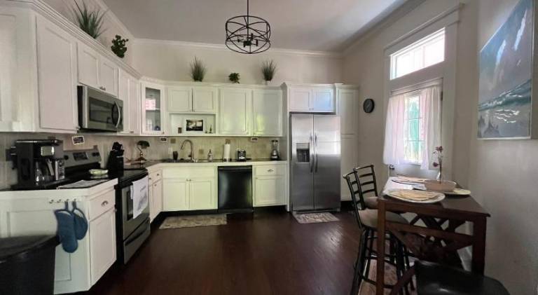 House with barbeque | Pet-friendly — photo 3