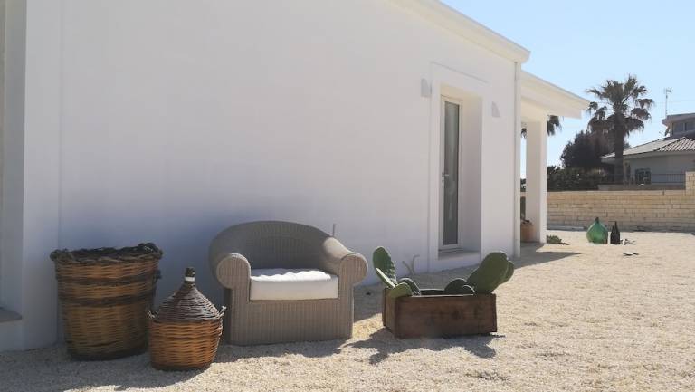 Bed & Breakfast Riserva Naturale Del Plemmirio
