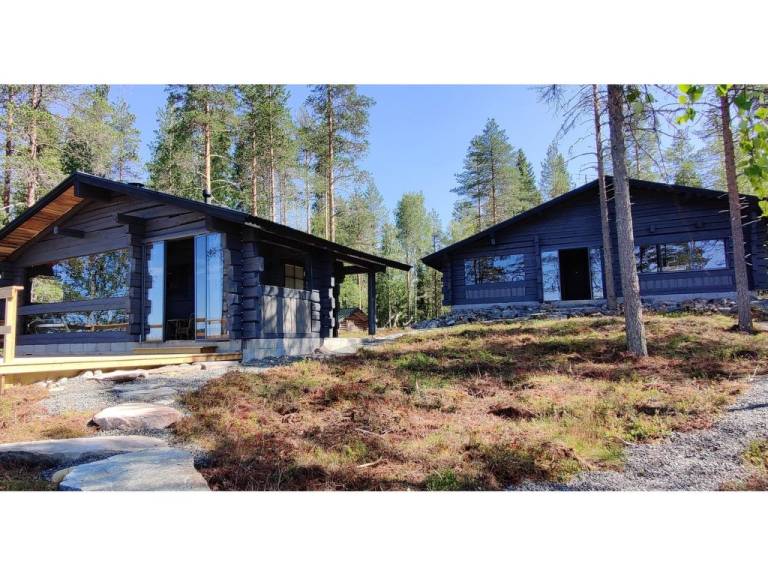 Talo Rovaniemi