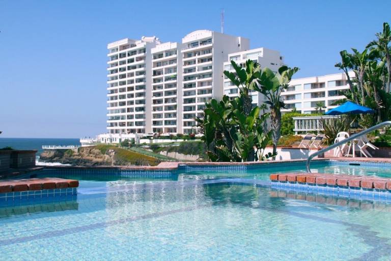Condo Rosarito