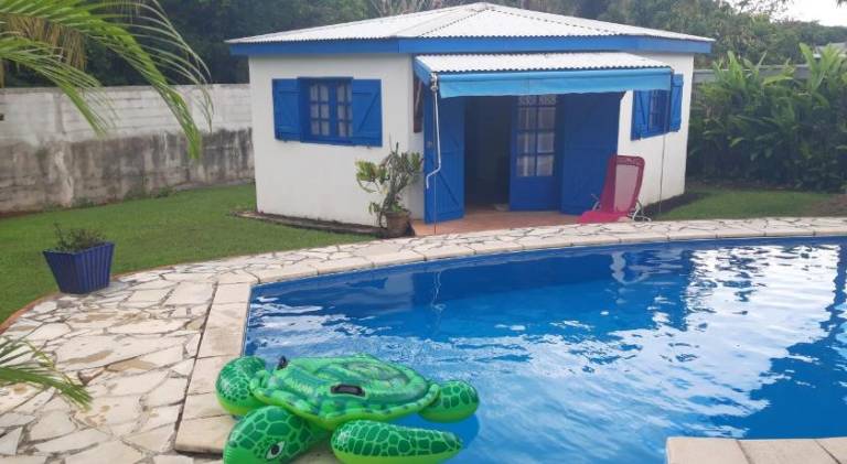 Appartement  Baie-Mahault