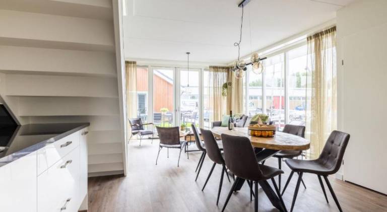 Holiday Home De Meerparel by Interhome — photo 4