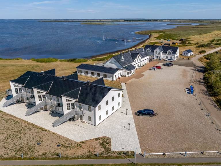 Ferienwohnung in Skaven Strand, Nordsee f&uuml;r max. 4 Personen