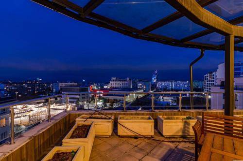 Appartement Studentski Kompleks