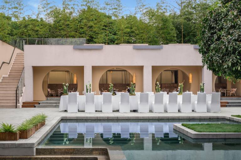 Six Senses Qing Cheng Mountain By IHG — photo 5