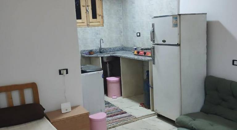 Apartment with 1 room for 4 persons — photo 2