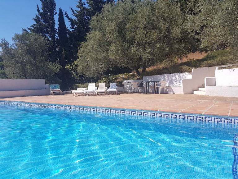Villa Mijas