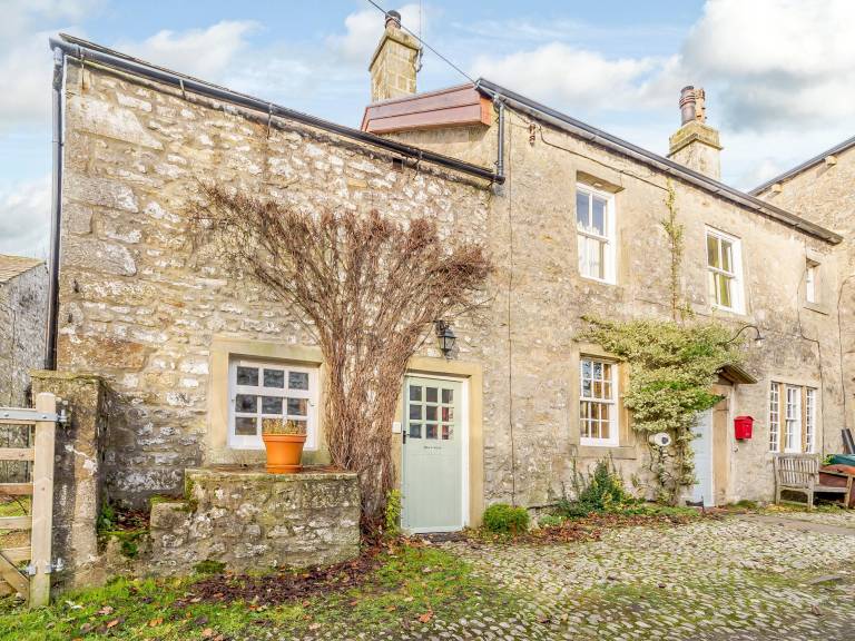 Cottage Malham