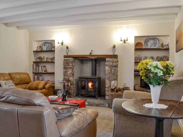 Cottage Rhossili