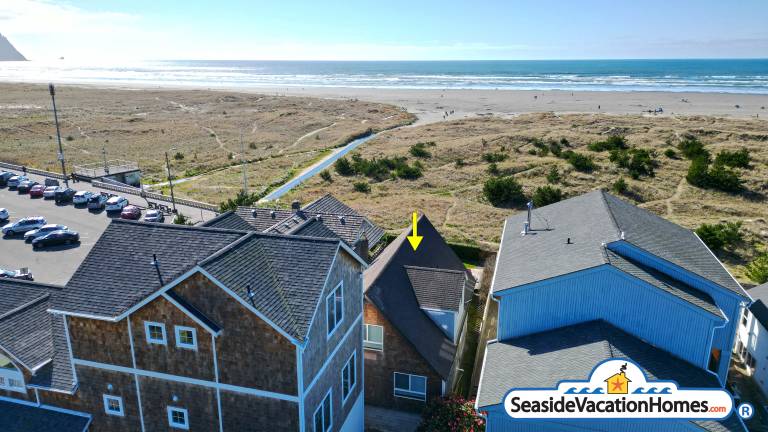 Child-friendly vacation home | Sea view | Close to the beach | Dogs allowed — photo 2