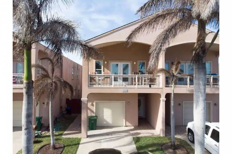 House  South Padre Island