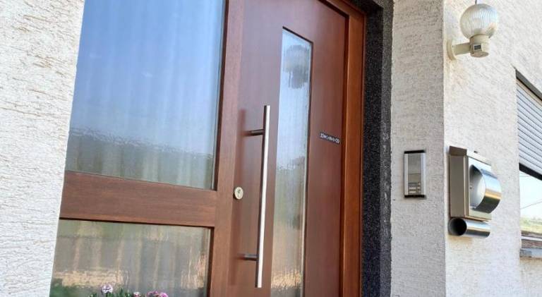 Holiday apartment with 1 room for 4 persons — photo 5
