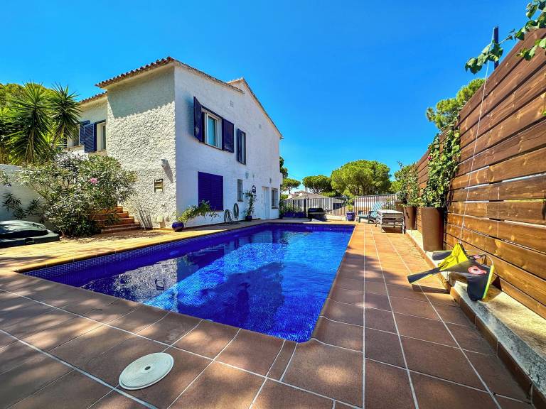 Villa Begur