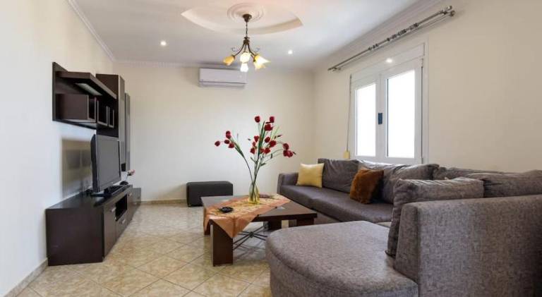 Rental apartment with patio | Dogs allowed — photo 2