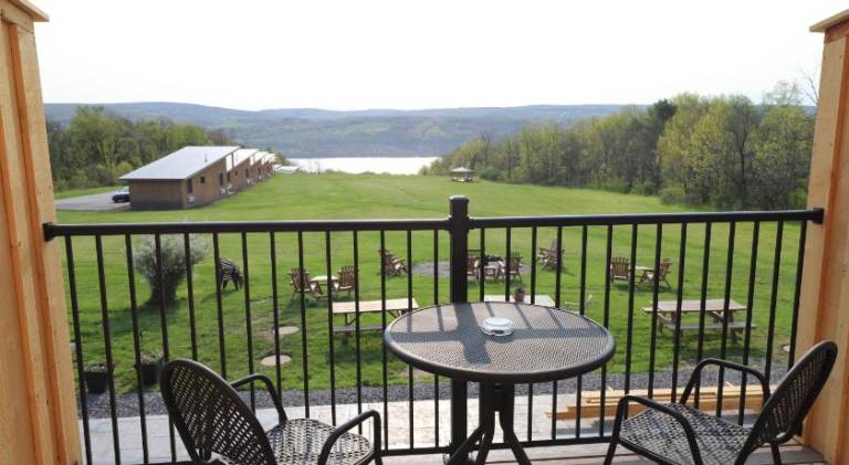 Lakeside Resort — photo 5