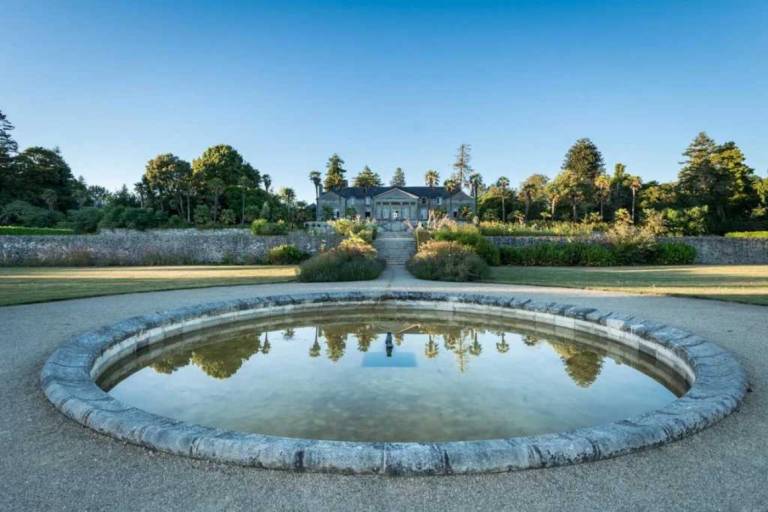 Camping-Unterkunft Quimper