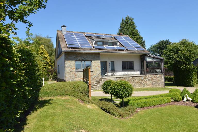 Huis Bütgenbach