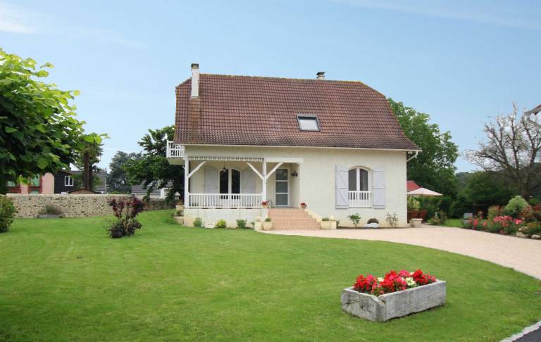 Gîte  Pau