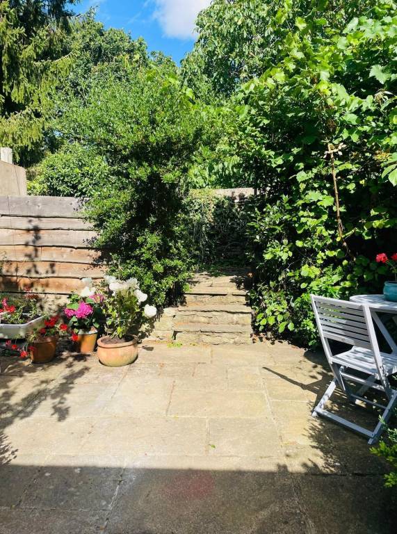 Cottage Banbury
