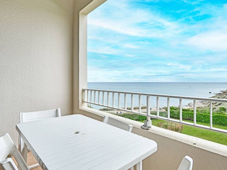 Ferienwohnung  Cap d’Agde