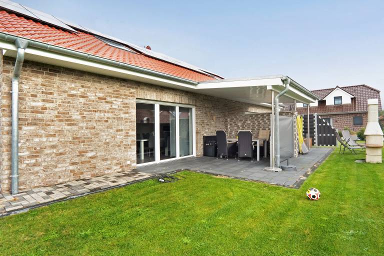 Ferienhaus Geeste