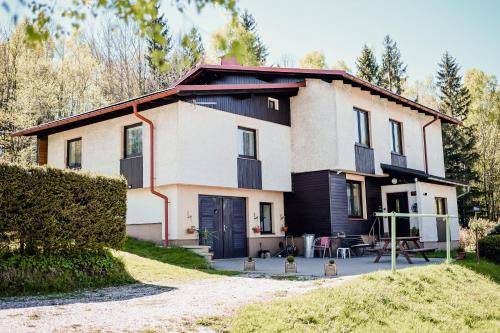 Apartmán Vrchlabí