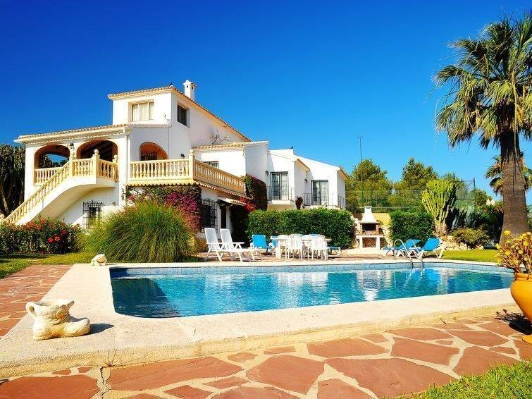 Casa Mar Azul