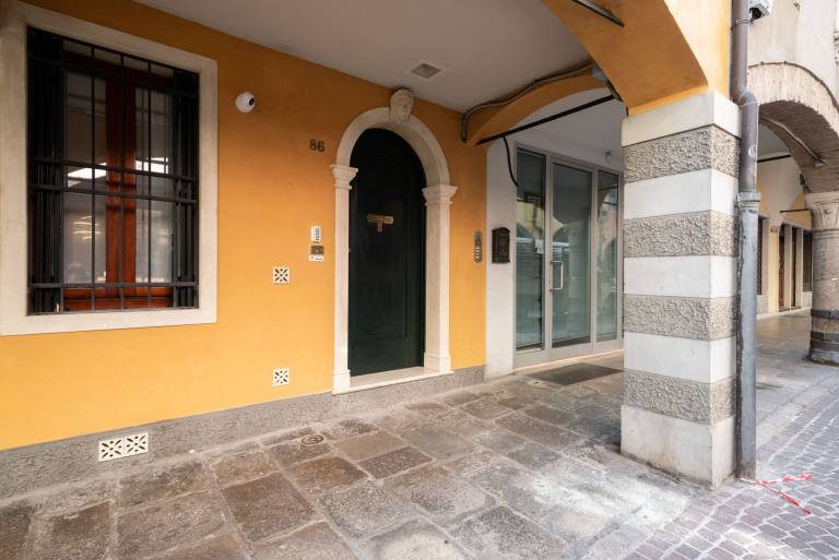 Ferienhaus Padua