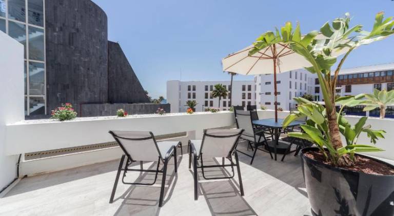 Apartamentos los volcanes luxury views — photo 5