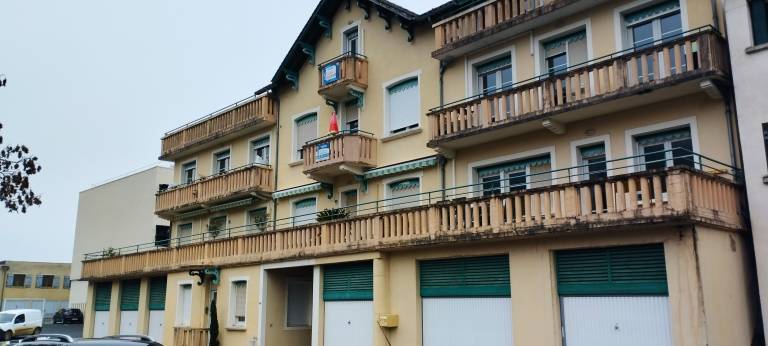Appartement Cahors