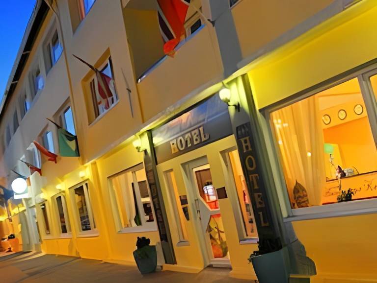 ArtHOTEL Bremen in Bremen