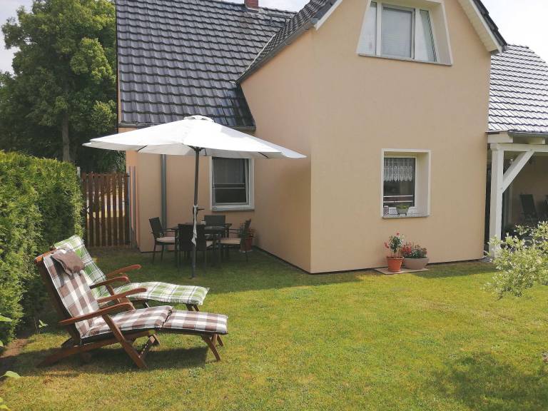 Ferienwohnung Kotzow