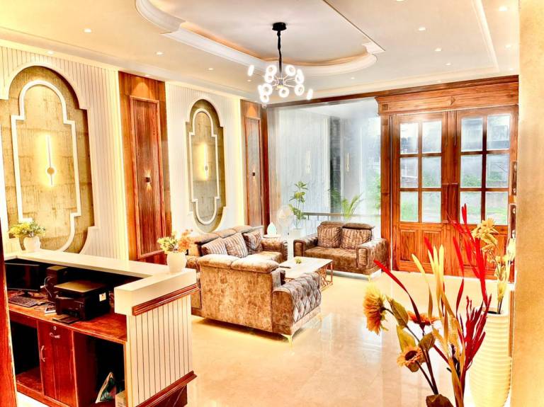Grand Cabbana By White Panda Hotels — photo 5