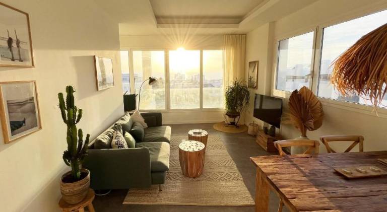 Rental apartment with terrace & pool | Good for workation — photo 3