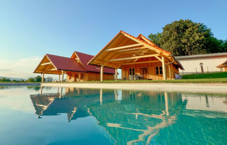 Ferienhaus Stainz