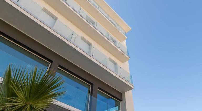 Hotel Aqua — photo 5