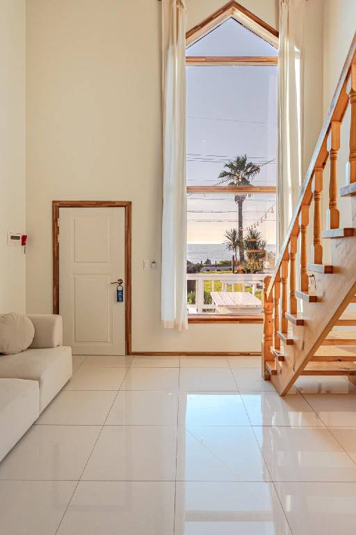 40 m² Ferienhaus
