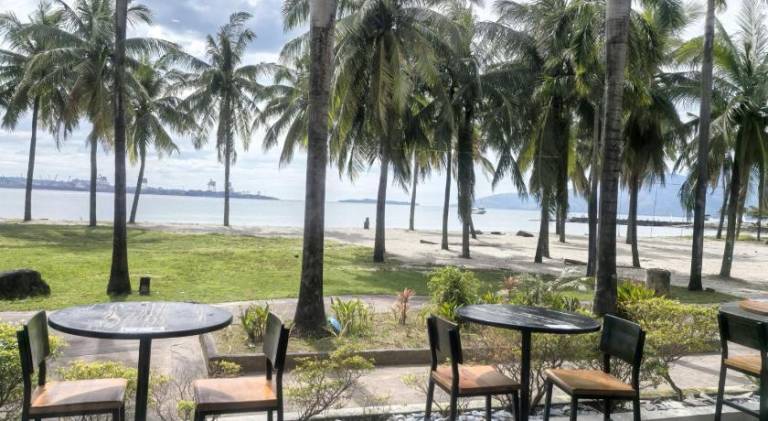 Subic Bay View Diamond Hotel — photo 4