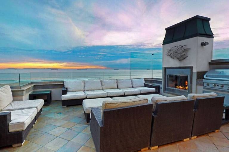 House Huntington Beach