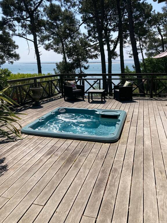 Villa  Claouey