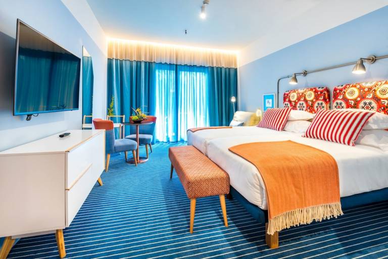 Appart'hôtel São Martinho