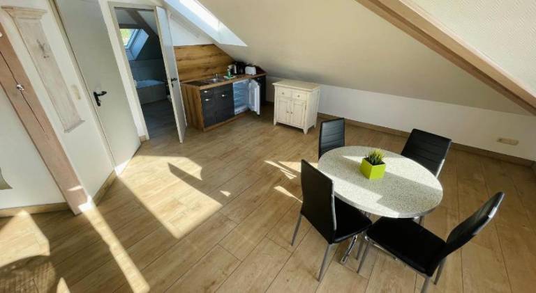Apartment for 4 persons — photo 4
