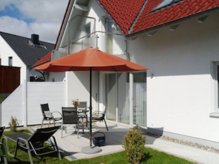 Ferienwohnung Heidepark