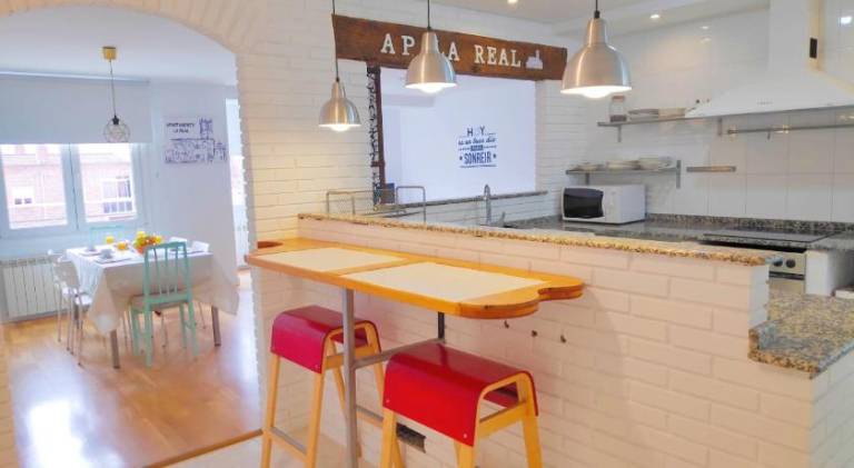 Apartamento Nájera