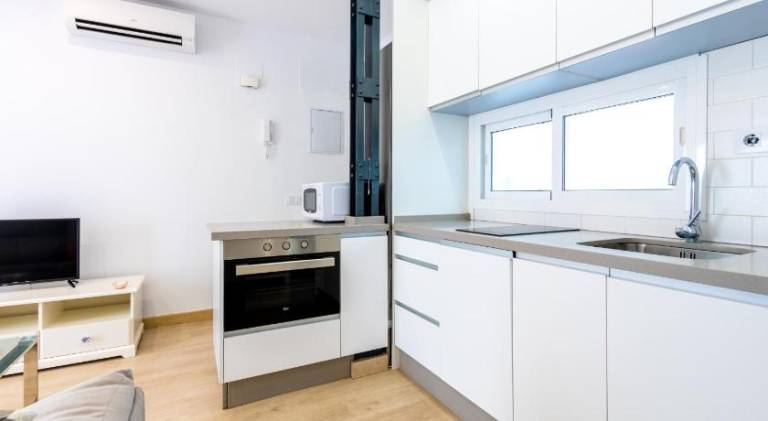 Beautiful holiday apartment | Next to Seville Cathedral | Pets are welcome — photo 3