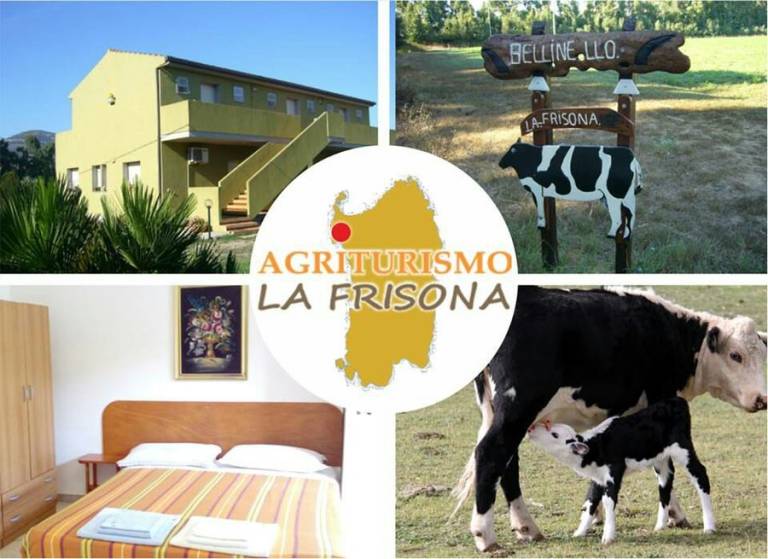 La Frisona: Appartamento 1 — photo 2